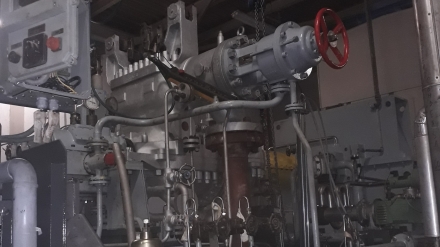 Costruzione collettori speciali - OS METALTEK