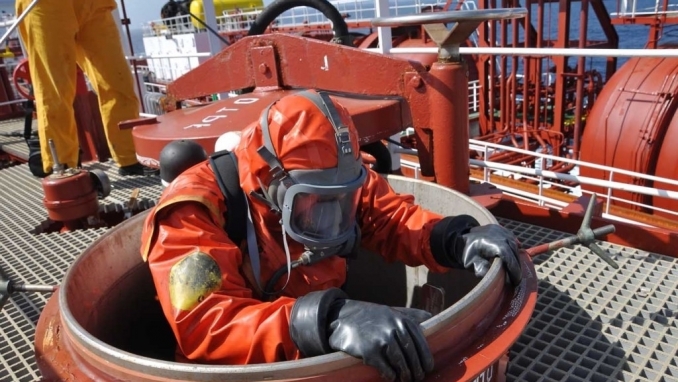 SICUREZZA - OS METALTEK