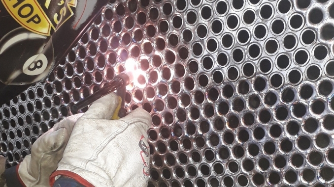 TECHNICAL STAFF - OS METALTEK